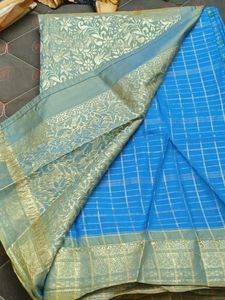 Saree Without Blouse