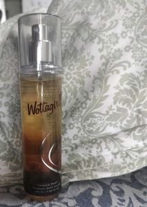 Layer&#39;r Wottagirl! Body Mist