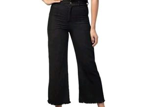 Totally New Black Jeans
