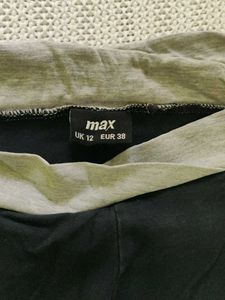 PAIR OF LONG TEE &amp; TROUSER