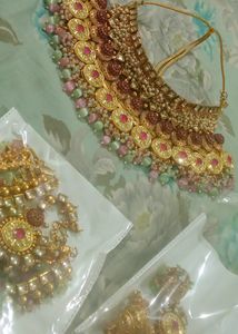 Bridal Jewelry