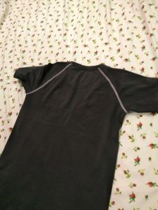 Nike Dri-FIT Training Tee Compression