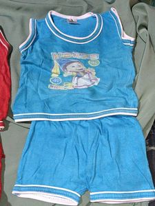Baby Summer Outfits