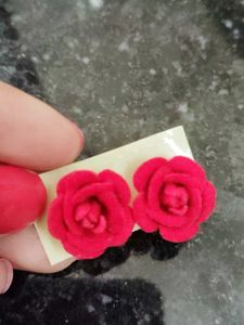 Combo Of 5 Stylish Earrings.