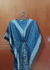 Full Length Kaaftaan