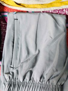 Nike Black Athletic Pants
