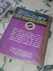 Dr.ali Biology