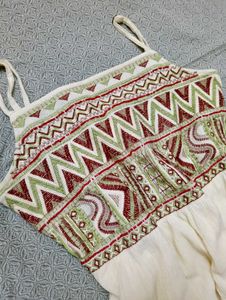 Boho Chic Dress