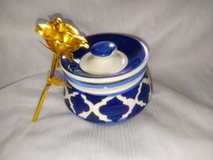 Designer Jar