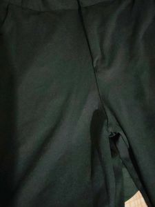 Wide Leg Cargo Pants