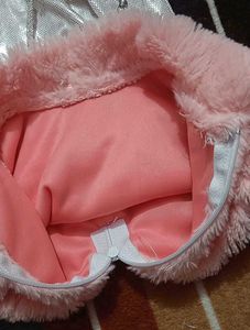 Premium Heavy Quality Baby Girl&#39;s Midi 🤩