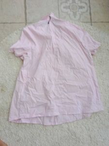 Pinky Girly Vibe Dress