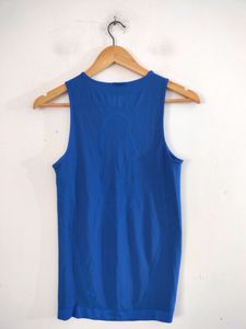 Royal Blue Active Wear T Shirts (Men&#39;s)