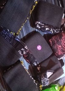 7 Piece Panty