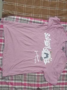 Graphic Print T-Shirt