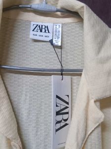 Zara Casual Shirt