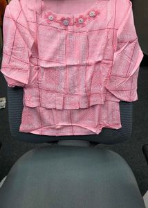 Baby Clothes For Under 6 Years Girl Best Quality