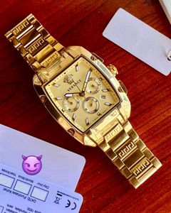 Versace Watch Premium Quality