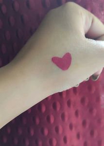 Beautifull Rose Petal Lipstick