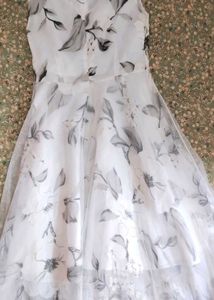 Sleeveless Balloon Dress For Women 👗