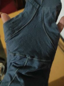 Men&#39;s Blue Underwear