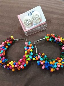 Combo - Bali & Studs