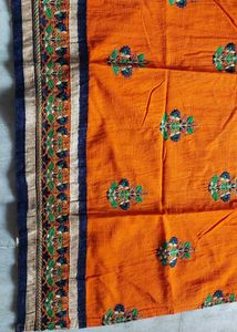 Kurta Set With Pajama and Duppata