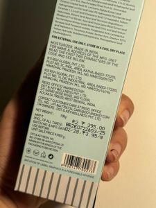 Dot &amp; Key Moisturiser And Serum