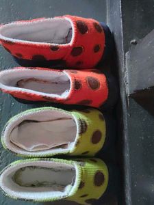baby shoe