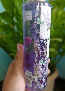 Nykaa Wanderlust Body Mist