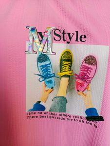 T-shirt 💖🌸💞