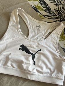 Puma Sports Bra