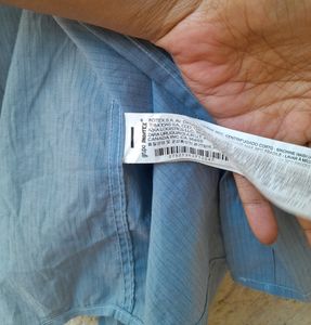 Zara Slim Fit Shirt