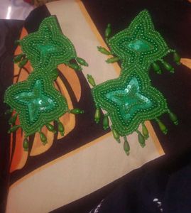 Earrings Which Is Trending Now Days