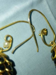 Queen&#39;s Jewels Earrings