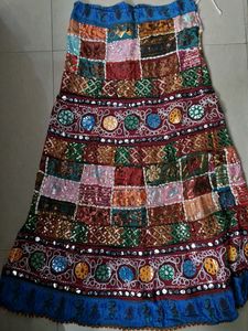 LADIES CHANIYA CHOLI