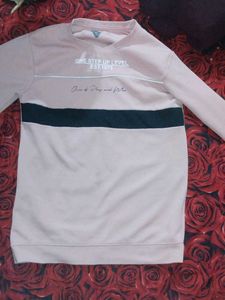 This Is A T Shirt With Long Sleeves