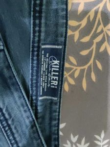 🤯499 Diwali Sale🔥Mens Blue Jeans