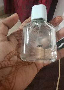 Zara deep Garden