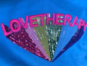 Girls Sequin Imported Top (13-14)