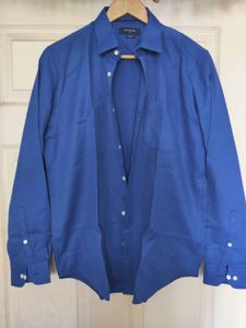 Peter England Slim Fit Shirt