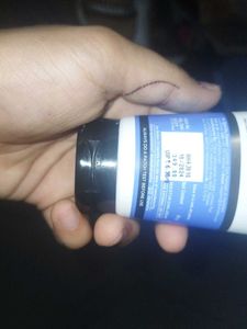 Dr Sheth Moisturizer