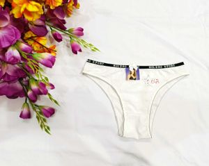 🇳🇿💫 Beautiful White Thong