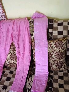Pure Cotton Nariya Cut Suit Set Size Xl