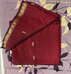 Elegant Art Silk Saree For Sale