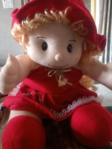 Girl Doll
