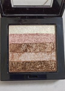 Sivanna Colors Shimmer Bricks