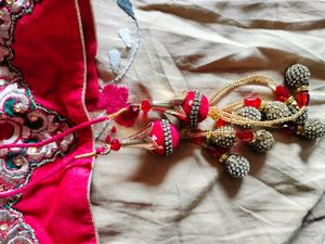 Swap Avl. Lehenga Saree