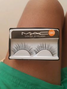 MAC Eye Lashes