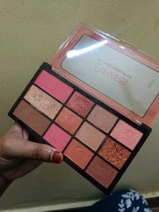 All I Need Makeup Kit
